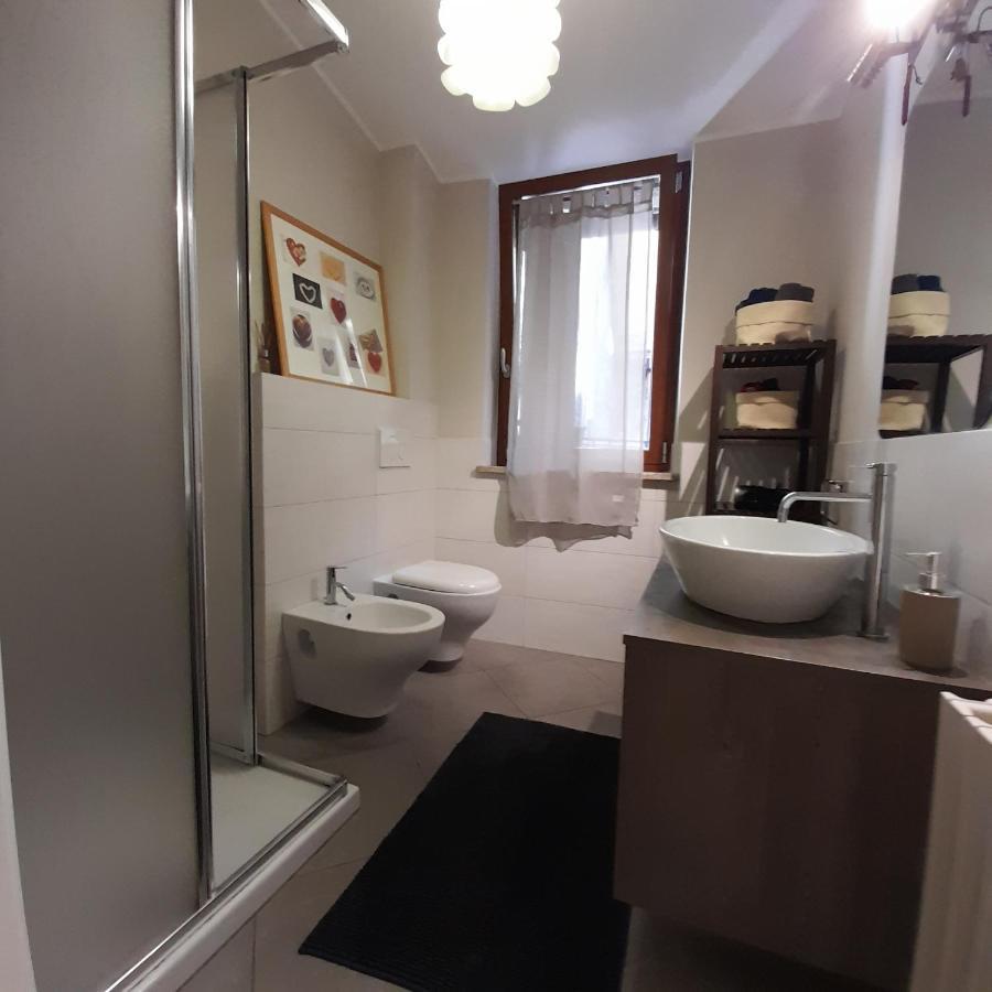 Appartamento Porta Maggiore Orvieto Eksteriør billede