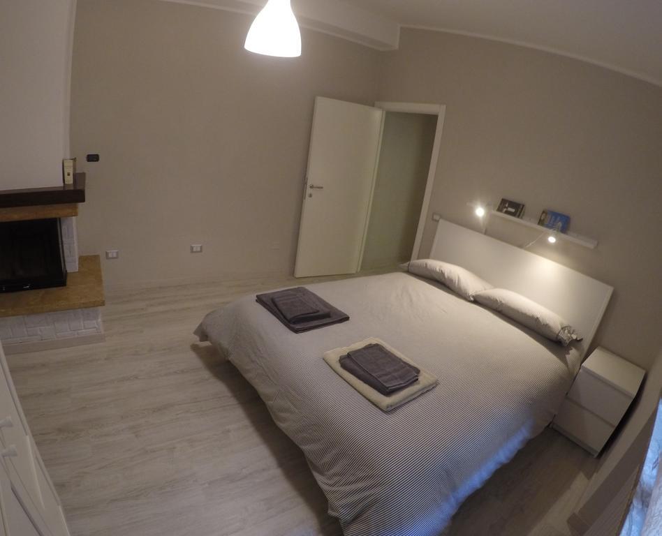 Appartamento Porta Maggiore Orvieto Eksteriør billede
